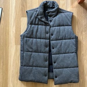 Club Monaco Vest - Like new